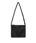 THISISNEVERTHAT THISISNEVERTHAT Nylon Shoulder Bag Black