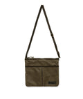 THISISNEVERTHAT THISISNEVERTHAT Nylon Shoulder Bag