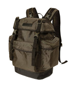THISISNEVERTHAT THISISNEVERTHAT Nylon Rucksack Brown