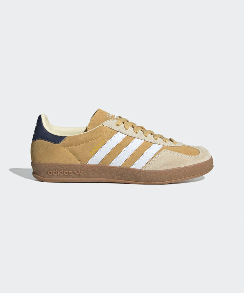 ADIDAS ADIDAS Gazelle Indoor - Oat:Cloud White