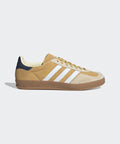 ADIDAS ADIDAS Gazelle Indoor - Oat:Cloud White
