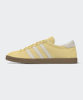 ADIDAS ADIDAS Sneakers Tobacco - Yellow