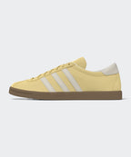 ADIDAS ADIDAS Sneakers Tobacco - Yellow