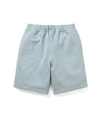 THISISNEVERTHAT THISISNEVERTHAT T.N.T. Classic HDP Sweatshort Light Aqua