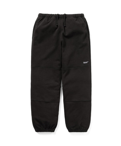 THISISNEVERTHAT THISISNEVERTHAT Piping Sweatpant Off Black
