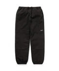 THISISNEVERTHAT THISISNEVERTHAT Piping Sweatpant Off Black