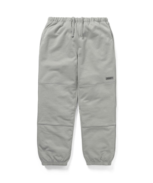 THISISNEVERTHAT THISISNEVERTHAT Piping Sweatpant Grey