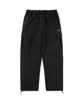 THISISNEVERTHAT THISISNEVERTHAT Cargo Sweatpant Black
