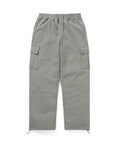 THISISNEVERTHAT THISISNEVERTHAT Cargo Sweatpant Moss Grey