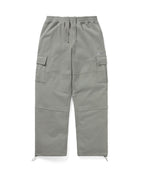 THISISNEVERTHAT THISISNEVERTHAT Cargo Sweatpant Moss Grey