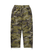THISISNEVERTHAT THISISNEVERTHAT Cargo Sweatpant Camo