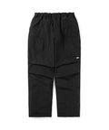 THISISNEVERTHAT THISISNEVERTHAT Flight Pant - Black