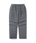 THISISNEVERTHAT THISISNEVERTHAT Flight Pant Grey