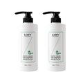LOFN Biotin Vegan Shampoo 500g x 2