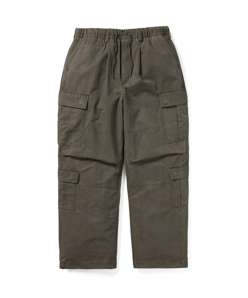 THISISNEVERTHAT THISISNEVERTHAT BDU Pant Khaki