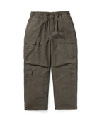 THISISNEVERTHAT THISISNEVERTHAT BDU Pant Khaki