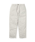 THISISNEVERTHAT THISISNEVERTHAT Paneled Overdyed Pant Stone