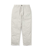 THISISNEVERTHAT THISISNEVERTHAT Paneled Overdyed Pant Stone