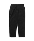 THISISNEVERTHAT THISISNEVERTHAT Chino Pant Black