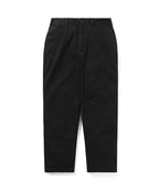 THISISNEVERTHAT THISISNEVERTHAT Chino Pant Black