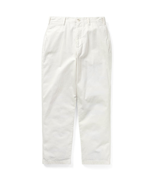 THISISNEVERTHAT THISISNEVERTHAT Chino Pant Off White