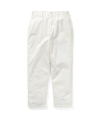THISISNEVERTHAT THISISNEVERTHAT Chino Pant Off White