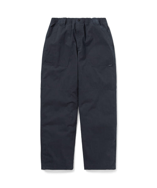 THISISNEVERTHAT THISISNEVERTHAT Field Pant Navy