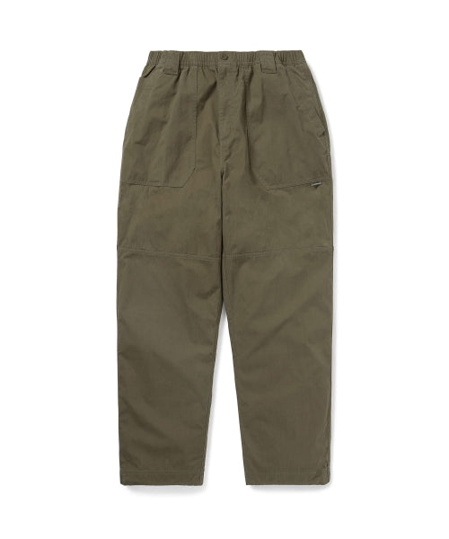 THISISNEVERTHAT THISISNEVERTHAT Field Pant Olive