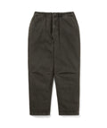 THISISNEVERTHAT THISISNEVERTHAT Denim Pant Dark Brown