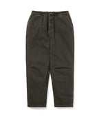 THISISNEVERTHAT THISISNEVERTHAT Denim Pant Dark Brown