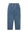THISISNEVERTHAT THISISNEVERTHAT Denim Loose Pant Blue