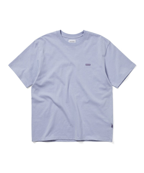 THISISNEVERTHAT THISISNEVERTHAT T-Shirt Lavender