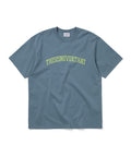 THISISNEVERTHAT THISISNEVERTHAT Arch-Logo Tee Slate
