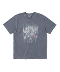 THISISNEVERTHAT THISISNEVERTHAT T-Shirt Brushed Paint Tee