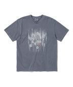 THISISNEVERTHAT THISISNEVERTHAT T-Shirt Brushed Paint Tee