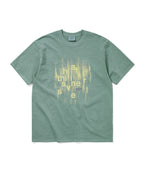 THISISNEVERTHAT THISISNEVERTHAT T-Shirt Emerald