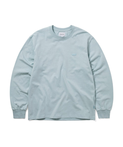 THISISNEVERTHAT THISISNEVERTHAT T-Shirt Light Aqua