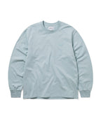 THISISNEVERTHAT THISISNEVERTHAT T-Shirt Light Aqua