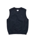 THISISNEVERTHAT THISISNEVERTHAT T.N.T. Classic HDP V Neck Vest Navy