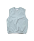 THISISNEVERTHAT THISISNEVERTHAT T.N.T. Classic HDP V Neck Vest Light Aqua