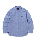 THISISNEVERTHAT THISISNEVERTHAT DSN Striped Shirt Unisex