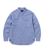 THISISNEVERTHAT THISISNEVERTHAT DSN Striped Shirt Unisex