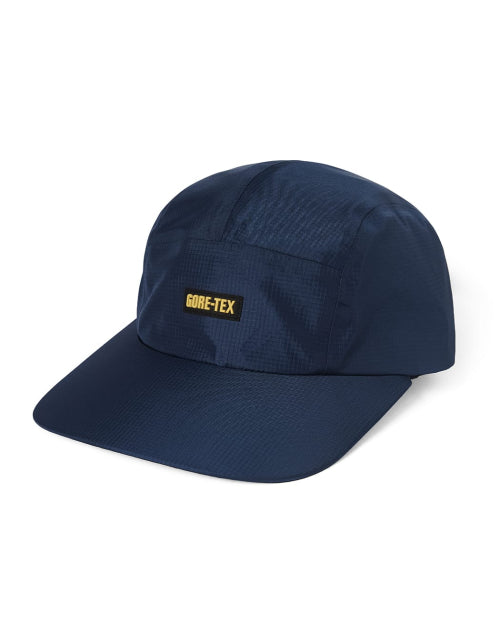 THISISNEVERTHAT THISISNEVERTHAT GORE-TEX Camp Cap Navy