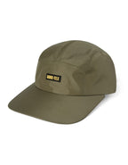 THISISNEVERTHAT THISISNEVERTHAT GORE-TEX Camp Cap Khaki