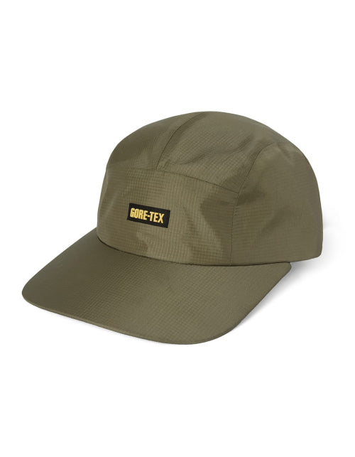 THISISNEVERTHAT THISISNEVERTHAT GORE-TEX Camp Cap Khaki