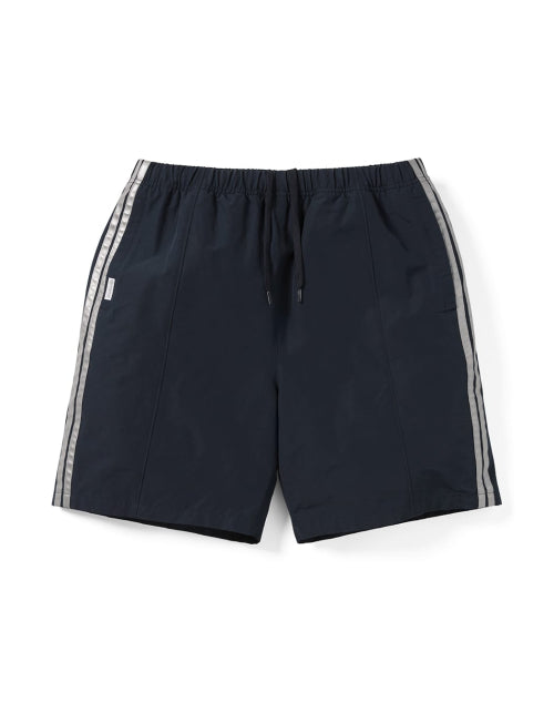 THISISNEVERTHAT THISISNEVERTHAT GORE-TEX WINDSTOPPER Track Short Navy