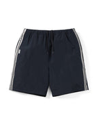 THISISNEVERTHAT THISISNEVERTHAT GORE-TEX WINDSTOPPER Track Short Navy