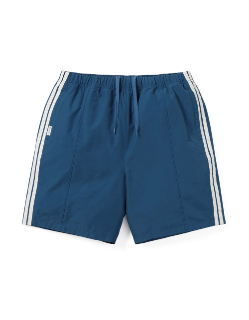 THISISNEVERTHAT THISISNEVERTHAT GORE-TEX WINDSTOPPER Track Short Blue