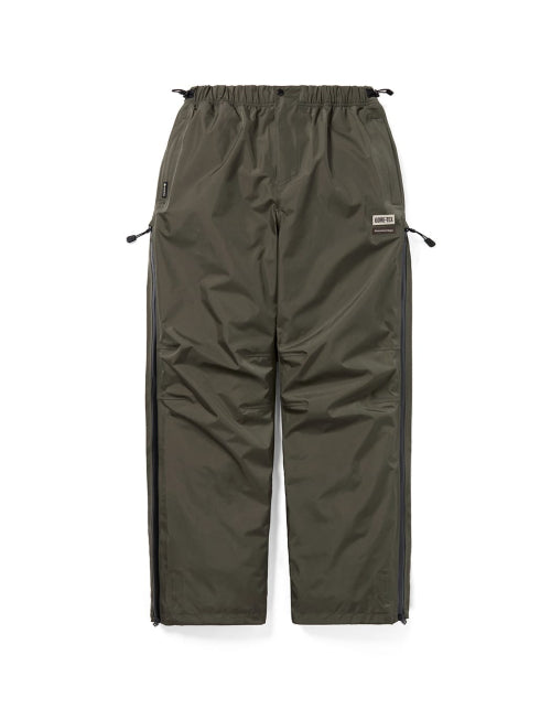 THISISNEVERTHAT THISISNEVERTHAT GORE-TEX 3L All Weather Pant Mud