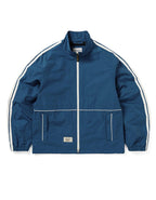 THISISNEVERTHAT THISISNEVERTHAT GORE-TEX WINDSTOPPER Track Jacket Blue